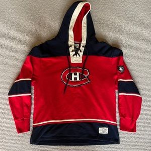 Montreal Canadians Sweatshirt